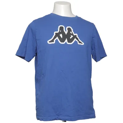 T-shirt (Blauw) van Kappa