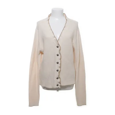 Kofta (Beige) från Laura Torelli Akryl, Bomull