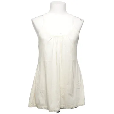 Linne (Beige) från One Step Up Bomull, Polyester
