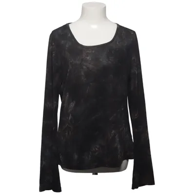 Haut (Noir, Gris) de Intown Élasthane, Polyester