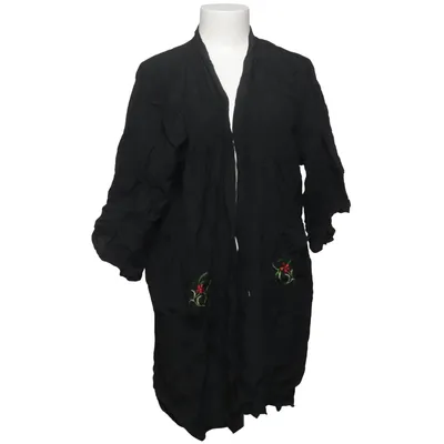 Kimono (Svart, Flerfärgad) från Silver Lake
