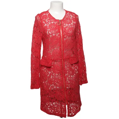 Cardigan (Rød) fra Sfera Collection