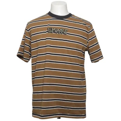 T-shirt (Bruin, Zwart, Wit) van Empyre Katoen, Polyester