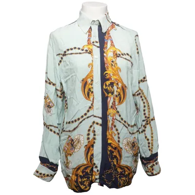 Blouse (Relaxed Elegance) van Sisley