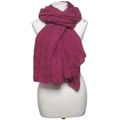 Sjal (Pink) fra Maya Copenhagen Polyester