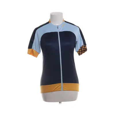 Trainingstop (Blauw) van Craft Polyester