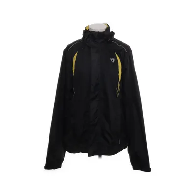 Trainingsjack (Zwart) van Crivit Sports Polyester