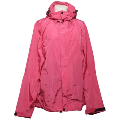 Veste imperméable (Rose) de Skill Polyester