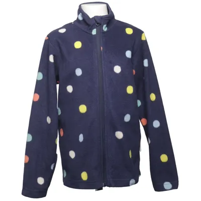 Fleece jacket (Malö Fleecejacka) from Nordbjørn Polyester