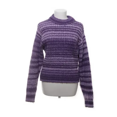 Sweater (Lilla, Flerfarvet) fra Zara