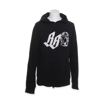 Hoodie (Black) from Billionaire Boys Club Cotton, Polyester