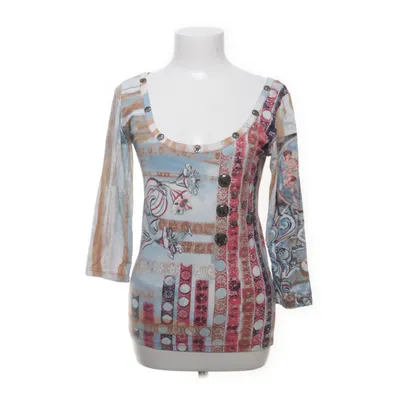 Långärmad t-shirt (Flerfärgad) från Save the Queen