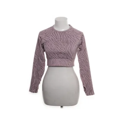 Trainingstop (Lila, Grijs) van AYBL Nylon, Polyester, Elastaan