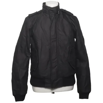 Veste (Noir) de John Richmond Coton, Polyamide