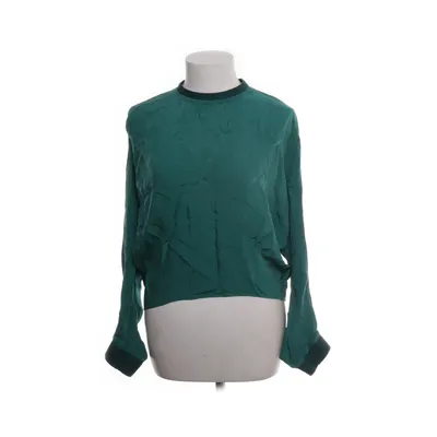 Blus (Grön) från Humanoid