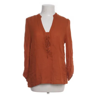 Blus (Orange) från Tom Tailor Denim