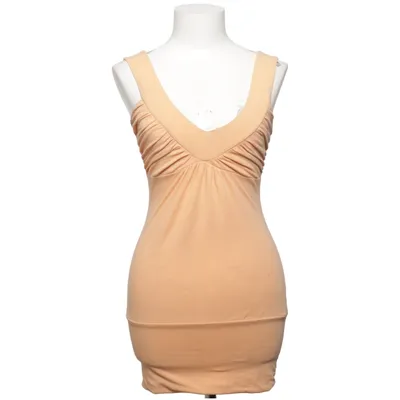 Robe (Orange) de Jane Norman