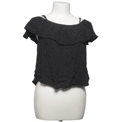 Haut (Noir, Blanc) de Billabong Viscose