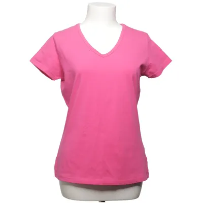 T-shirt (Rose) de Northbrook Sports Coton, Élasthane
