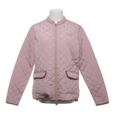 Jacke (Pink, Braun) von MyWear Woman Polyester