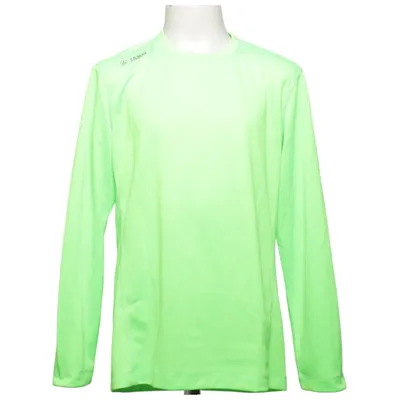 Maillot de sport (Vert) de Jako Polyester recyclé