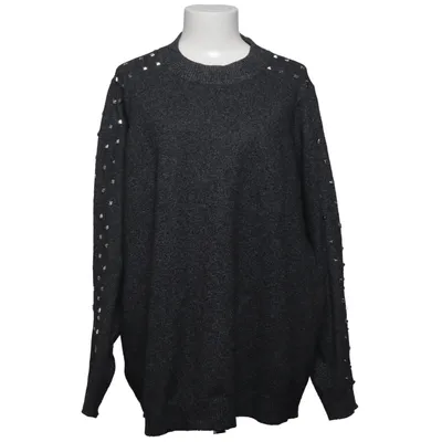 Pull-over (Gris) de Junarose