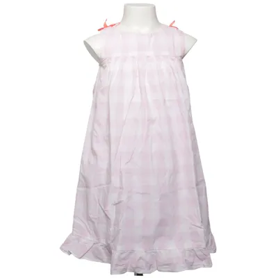 Robe (Rose, Blanc) de Jacadi Coton