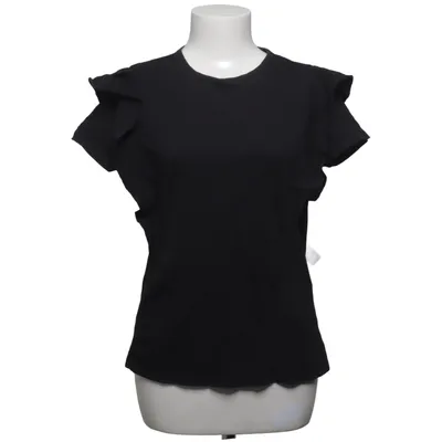 T-shirt (Svart) från Aware by Vero Moda Ekologisk bomull