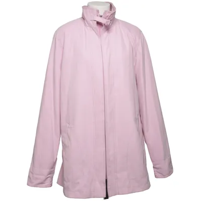 Jacket (Pink) from Infinity Polyamide, Polyester