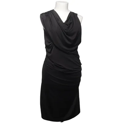 Maternity dress (Black) from Arkitect