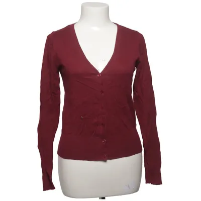 Cardigan (Rouge) de King Louie Coton