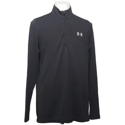 Underställströja (Grå) från Under Armour