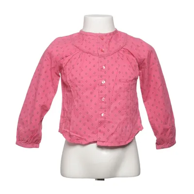 Blouse (Pink) from Hema Cotton