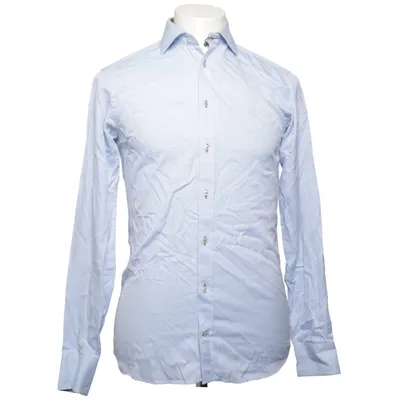 Shirt (Blue) from John Henric