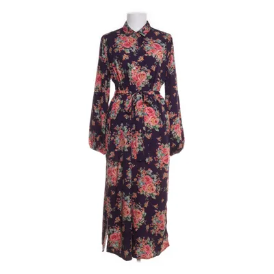 Blousejurk (Lila, Meerkleurig) van Bindi Polyester