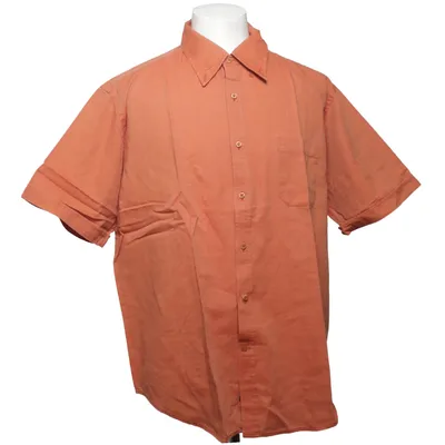 Chemise à manches courtes (Orange) de Arrow