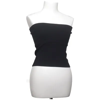 Tubtopp (Svart) från Djerf Avenue Elastan, Viskos