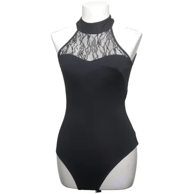 Body (Svart) från Bloch Elastan, Polyamid, Polyester