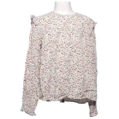Blouse (Multicolored) from Vertbaudet Viscose