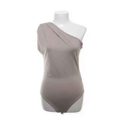 Body (Beige) de Trendyol Élasthane, Polyester
