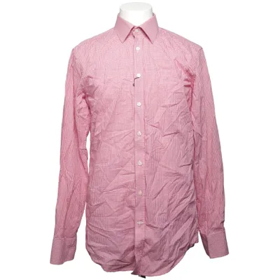 Shirt (Rood, Wit) van Lambert
