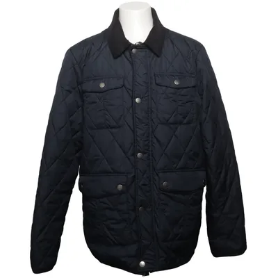 Jakke (Sort) fra Carl William Polyester