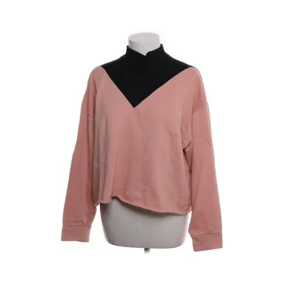 Polotröja (Rosa, Svart) från Zara Trafaluc