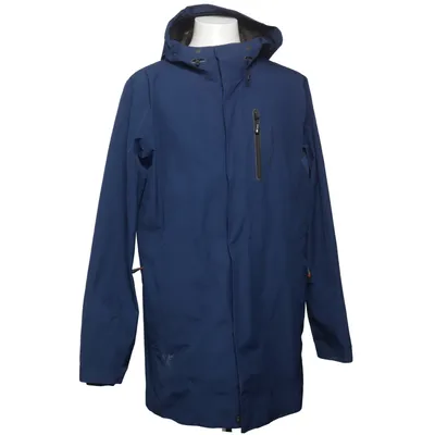Jacka (Blå) från Sail Racing Polyester