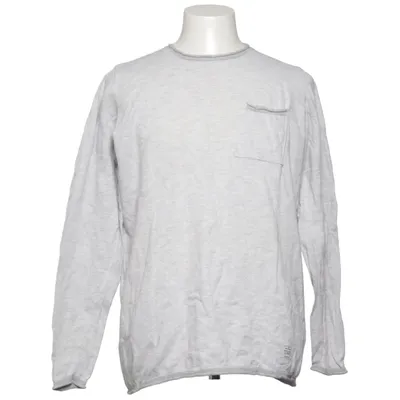 Sweatshirt (Gris) de Livergy Coton