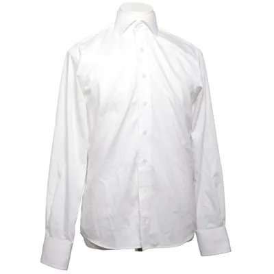 Shirt (Premium Collection) from Dressmann Premium Collection Cotton