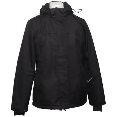 Ski-jas (Zwart) van Ski Industries Polyester