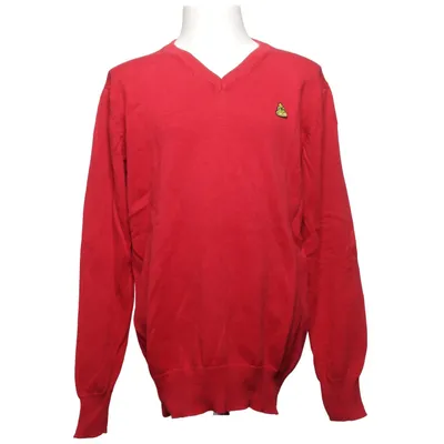 Pullover (Röd) från Buddha Bomull