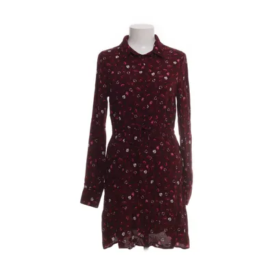 Jurk (Lila, Meerkleurig) van My Jewellery Limited Viscose