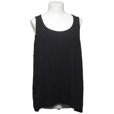 Tank Top (Black) from Trust Elastane, Viscose